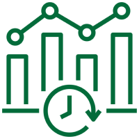 Real Time Updates Icon